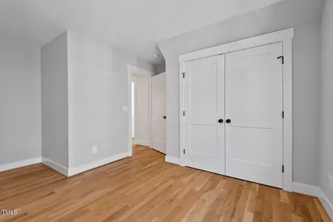 Bedroom - 2019 James St, Durham, NC 27707 photo 7 of 7
