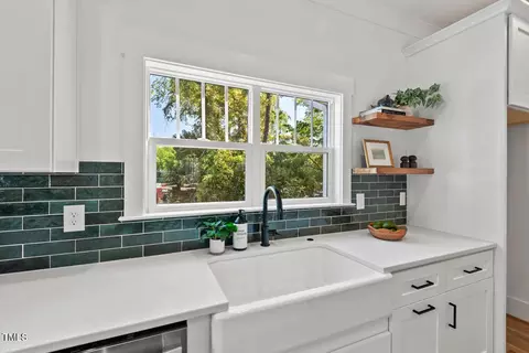 Kitchen - 2019 James St, Durham, NC 27707 photo 6 of 6
