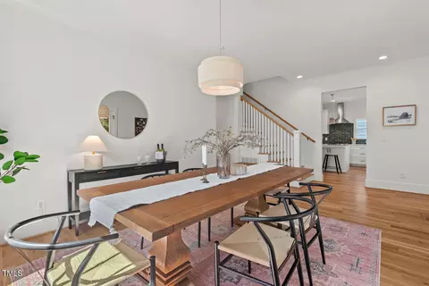 Dining - 2019 James St, Durham, NC 27707 photo 2 of 3