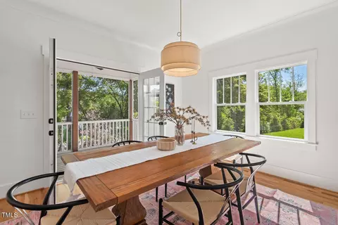 Dining - 2019 James St, Durham, NC 27707 photo 3 of 3