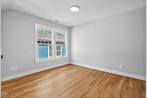 Bedroom - 2019 James St, Durham, NC 27707 photo 6 of 7