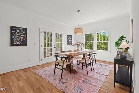 Dining - 2019 James St, Durham, NC 27707 photo 1 of 3