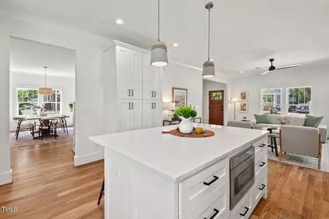 Kitchen - 2019 James St, Durham, NC 27707 photo 4 of 6