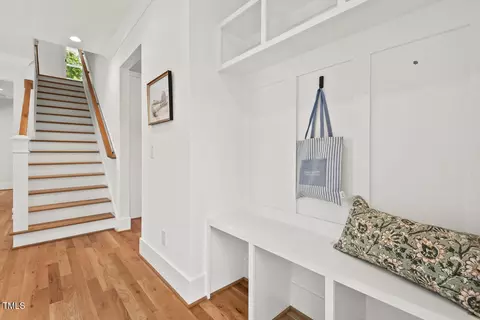 Entry Way - 2019 James St, Durham, NC 27707 photo 3 of 5