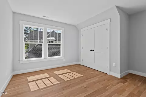 Bedroom - 2019 James St, Durham, NC 27707 photo 5 of 7