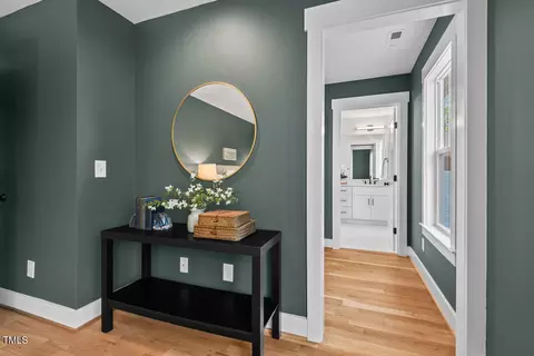 Entry Way - 2019 James St, Durham, NC 27707 photo 5 of 5