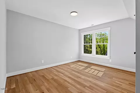 Bedroom - 2019 James St, Durham, NC 27707 photo 4 of 7