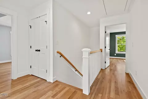 Entry Way - 2019 James St, Durham, NC 27707 photo 4 of 5