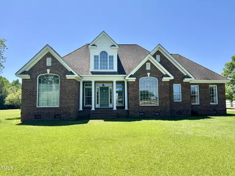 84 Dogeye Rd, Benson, NC 27504 photo 1