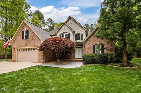 524 Birdsong Ln, Hurdle Mills, NC 27541