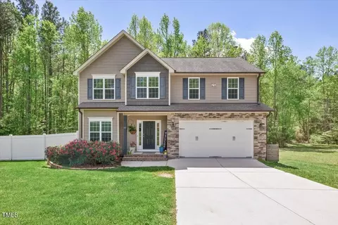 80 Cullen Ct, Franklinton, NC 27525