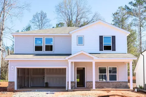 169 Klamath Dr, Garner, NC 27529