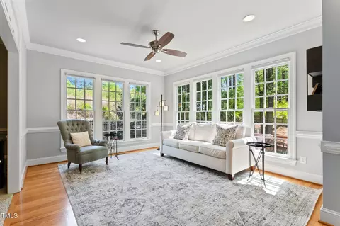 4513 Touchstone Forest Rd, Raleigh, NC 27612