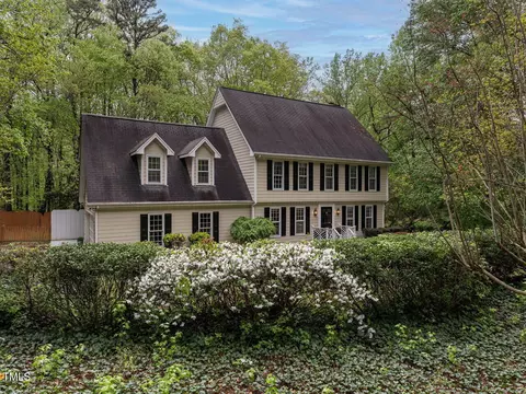 8805 Stage Ford Rd, Raleigh, NC 27615