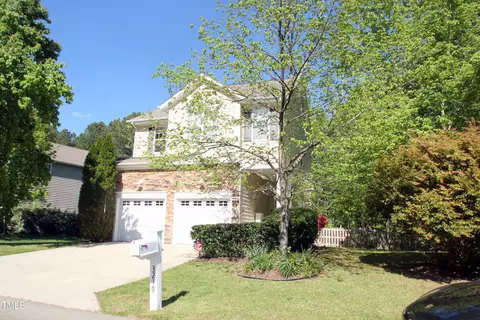 3219 Ranbir Dr, Durham, NC 27713