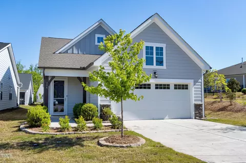 226 Mahogany Run, Raleigh, NC 27610