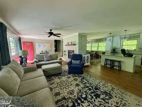 Living - 1102 Poplar Ave, Garner, NC 27529 photo 1 of 3