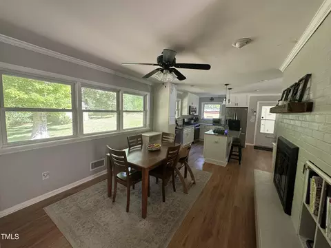 Dining - 1102 Poplar Ave, Garner, NC 27529 photo 1 of 1