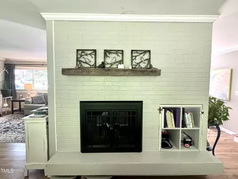 Living - 1102 Poplar Ave, Garner, NC 27529 photo 3 of 3