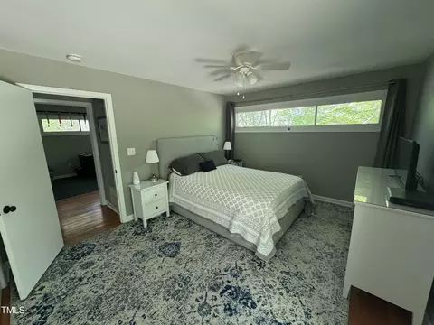 Bedroom - 1102 Poplar Ave, Garner, NC 27529 photo 1 of 4