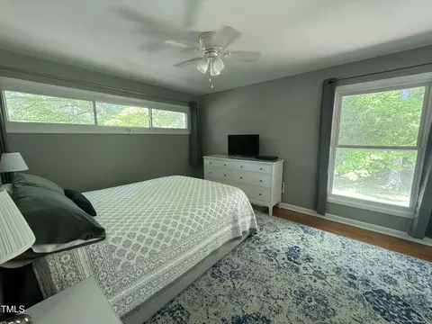 Bedroom - 1102 Poplar Ave, Garner, NC 27529 photo 2 of 4