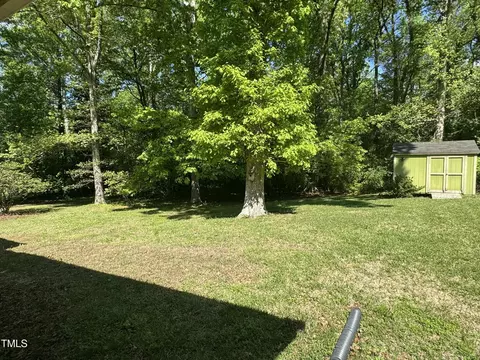 Exterior - 1102 Poplar Ave, Garner, NC 27529 photo 3 of 4