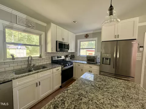 Kitchen - 1102 Poplar Ave, Garner, NC 27529 photo 1 of 2