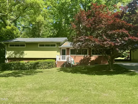 1102 Poplar Ave, Garner, NC 27529