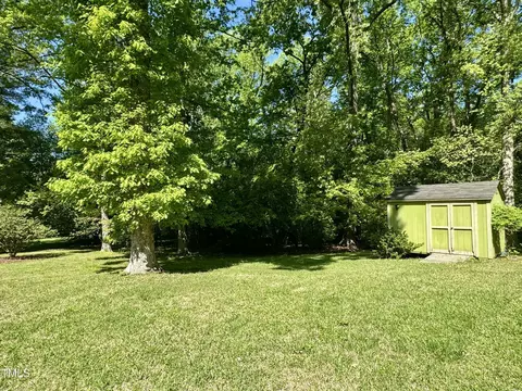 Exterior - 1102 Poplar Ave, Garner, NC 27529 photo 2 of 4