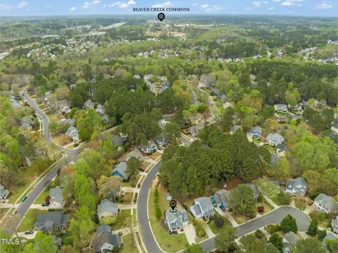 View/Area - 101 Rustic Pine Ct, Apex, NC 27502 photo 3 of 4