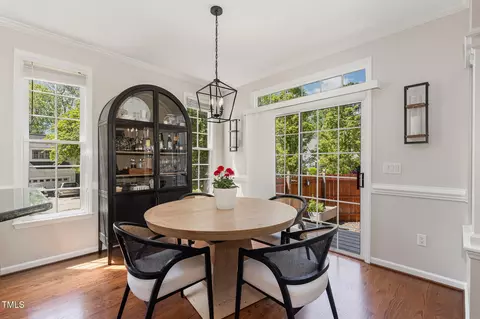 Dining - 101 Rustic Pine Ct, Apex, NC 27502 photo 2 of 3