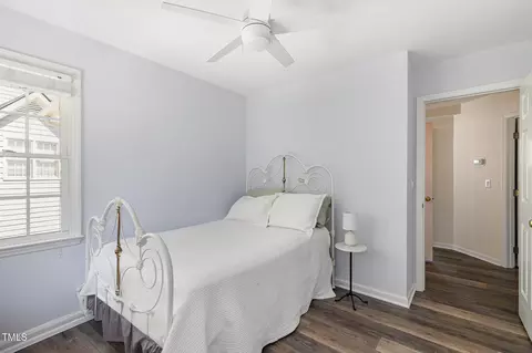 Bedroom - 101 Rustic Pine Ct, Apex, NC 27502 photo 3 of 3