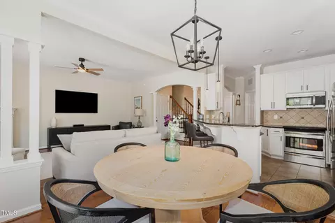 Dining - 101 Rustic Pine Ct, Apex, NC 27502 photo 1 of 3