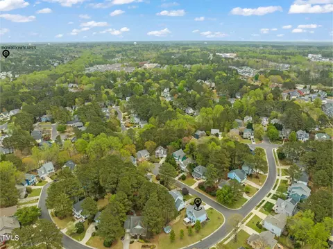 View/Area - 101 Rustic Pine Ct, Apex, NC 27502 photo 4 of 4