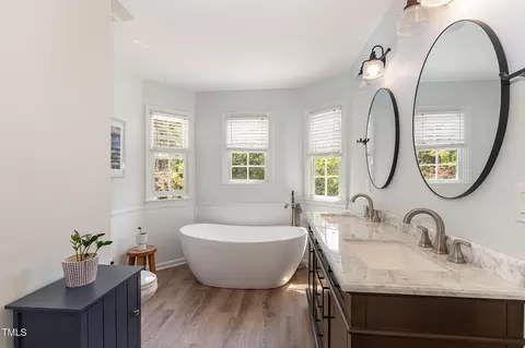 Bath - 101 Rustic Pine Ct, Apex, NC 27502 photo 1 of 2