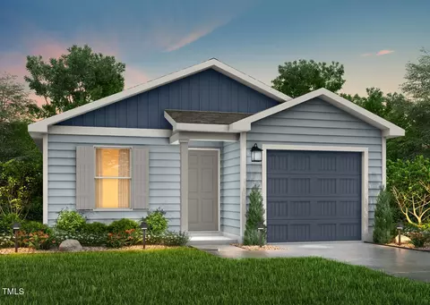 123 Landon Pl, Roxboro, NC 27573