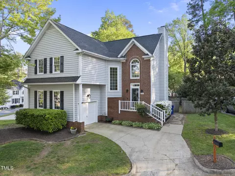 2808 Polesdon Ct, Raleigh, NC 27615