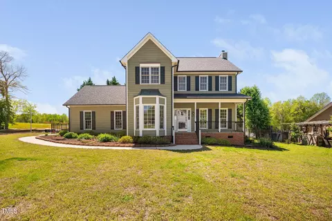 4112 Riverport Rd, Raleigh, NC 27616