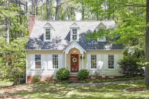 4 W Bridlewood Trl, Durham, NC 27713