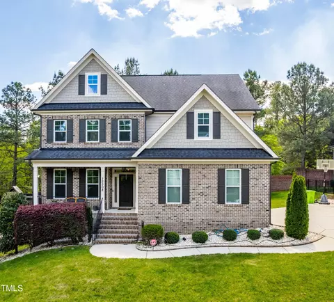 12308 Bunchgrass Ln, Raleigh, NC 27614