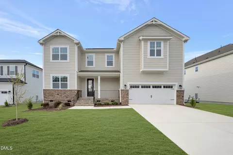 1809 Harrell Cove Ct, Fuquay Varina, NC 27526