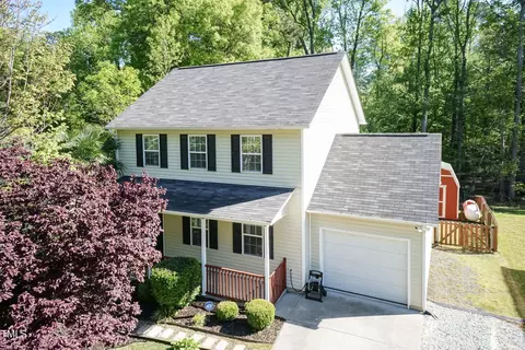 3819 Valleydale Dr, Durham, NC 27703