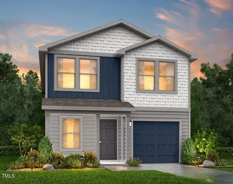 52 Landon Pl, Roxboro, NC 27573