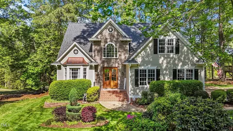 5113 Windance Pl, Holly Springs, NC 27540