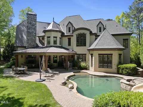 1009 Linenhall Way, Wake Forest, NC 27587