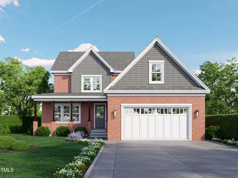 238 W Paige Wynd Dr, Angier, NC 27501