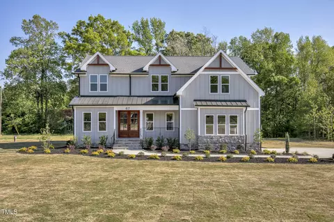 67 Farmstead Ct, Wendell, NC 27591