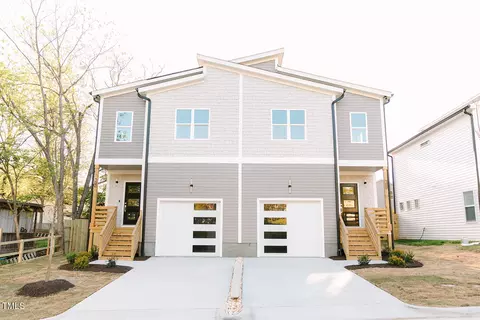 109 S Plum St, Durham, NC 27703