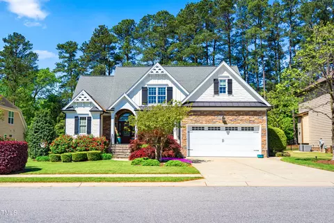 215 Terrell Dr, Rolesville, NC 27571