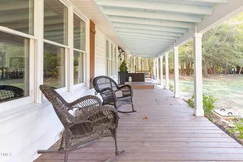 1835 Pearidge Rd, Angier, NC 27501